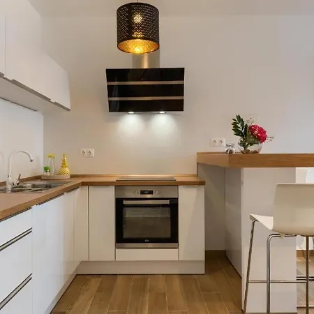 Apartment Dream In Arena 1 Center Free Parking *