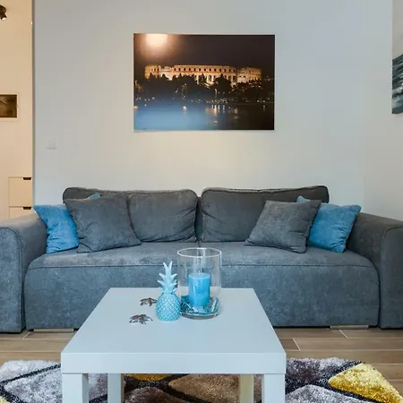 Apartment Dream In Arena 1 Center Free Parking *