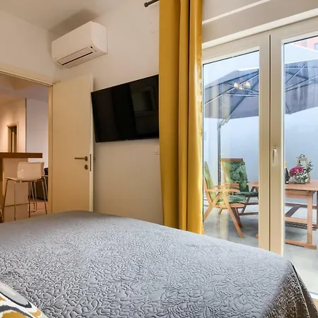 Apartamento Dream In Arena 1 Center Free Parking *