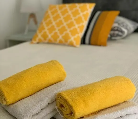 Daire Dream In Arena 1 Center Free Parking *