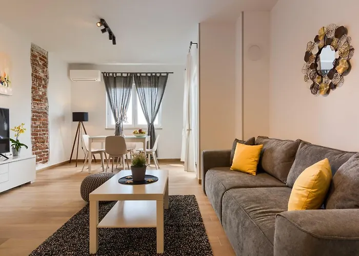 Dream In Arena 1 Center Free Parking Daire *