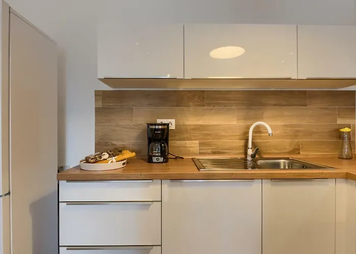 Daire Dream In Arena 1 Center Free Parking Pula