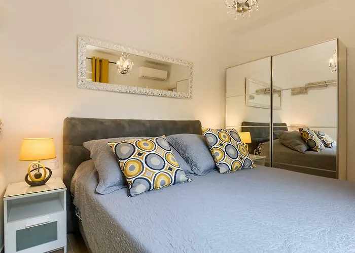 Dream In Arena 1 Center Free Parking Pula