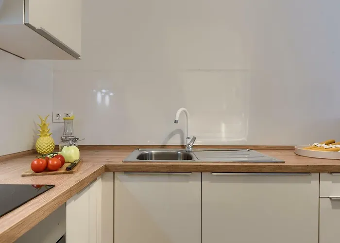 Dream In Arena 1 Center Free Parking * Pula