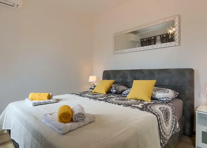 Dream In Arena 1 Center Free Parking * Pula