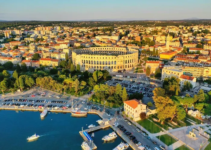 Dream In Arena 1 Center Free Parking Daire *