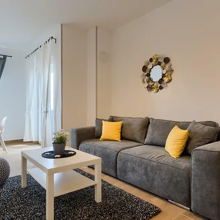 Dream In Arena 1 Center Free Parking Apartman Póla